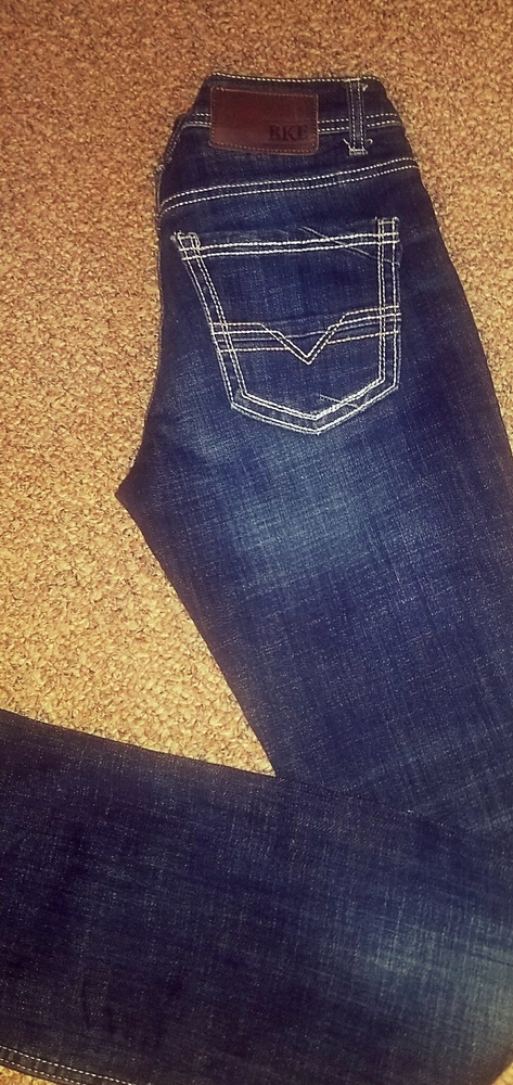 BKE jeans